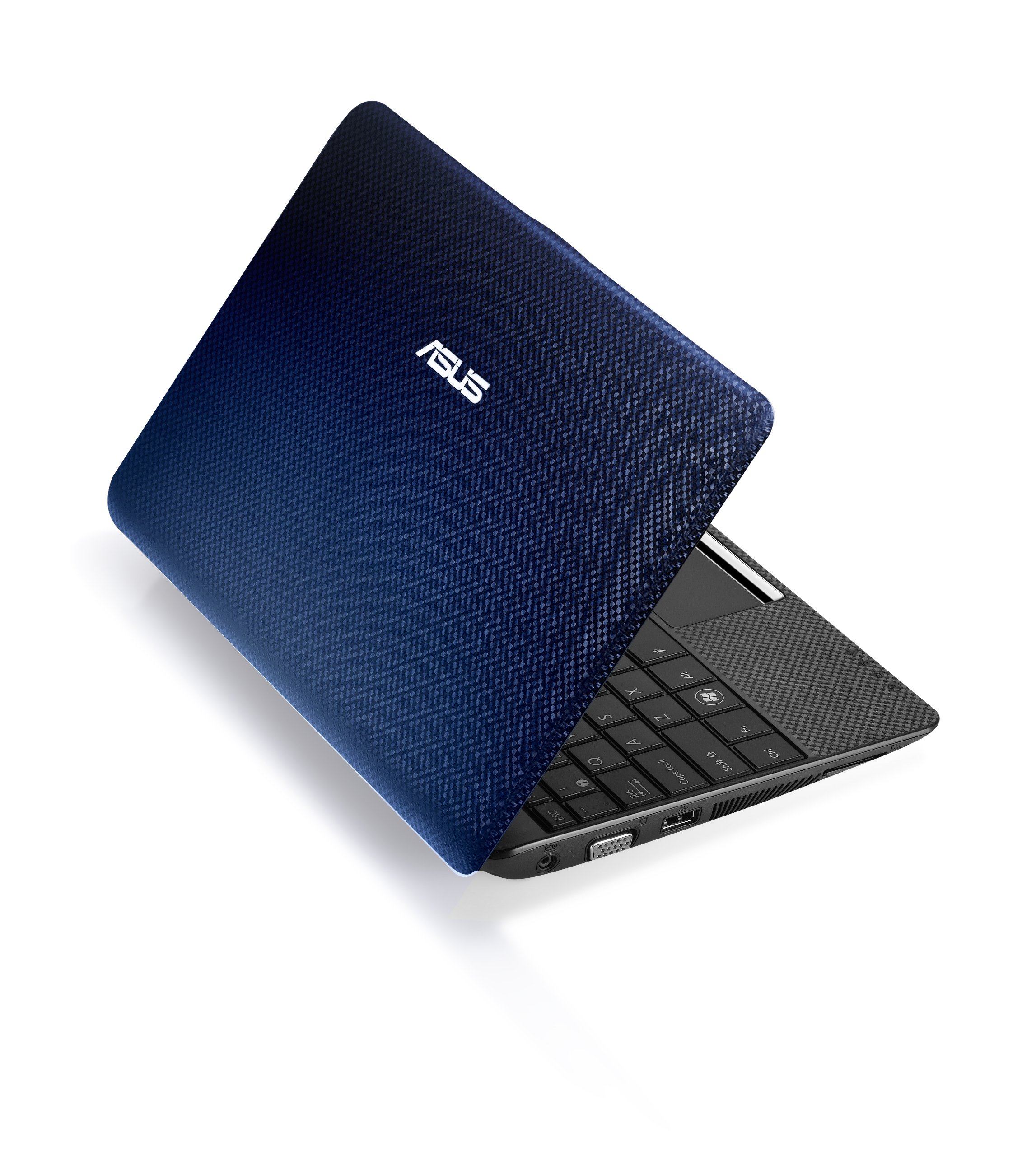 ASUS Eee PC 1001PXD-MU17-BU 10.1-Inch Netbook (Blue) : Amazon.ca